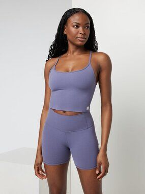 Vuori AllTheFeels Tank Cosmic Size XS